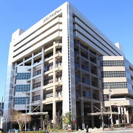 Hotel Mielparque Ōsaka Extérieur photo