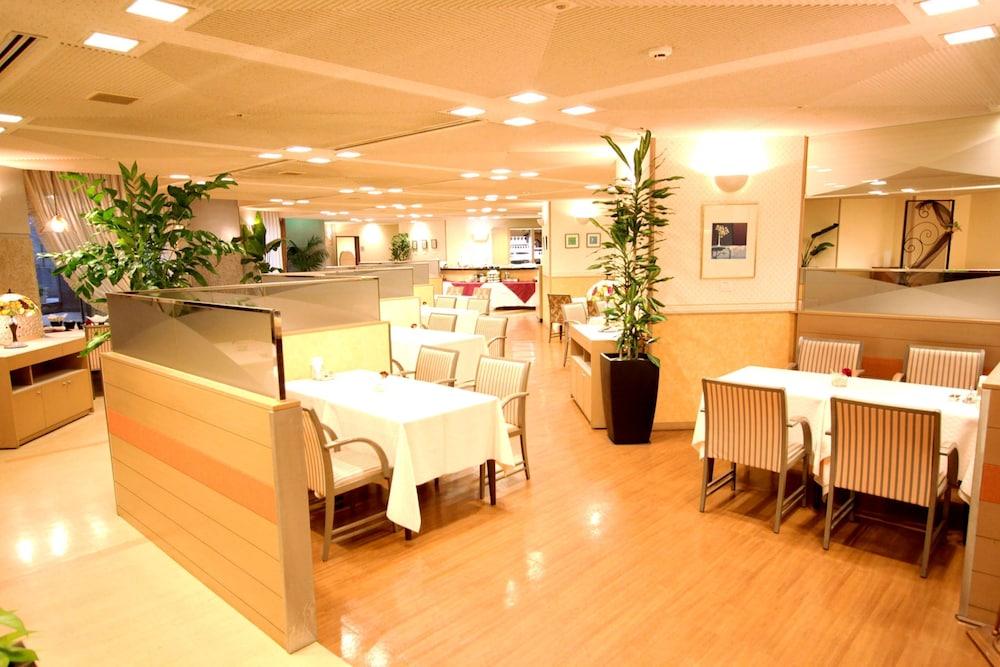 Hotel Mielparque Ōsaka Extérieur photo